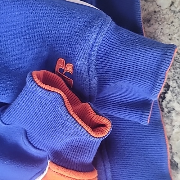 Russell Vintage FL Gators Pull Over - Picture 11 of 16